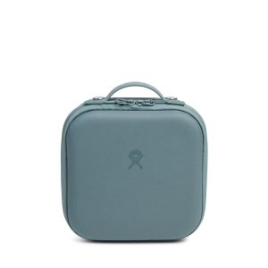 HYDRO FLASK – SMALL INSULATED LUNCH BOX-CHILI