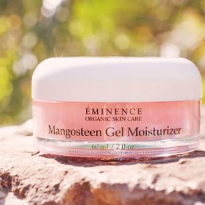 EMINENCE-MANGOSTEEN GEL MOISTURIZER - 60 ML