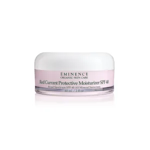 Eminence-Red Currant Protective Moisturizer SPF 40 60ml