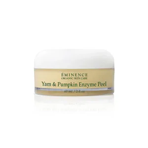 EMINENCE-YAM AND PUMPKIN ENZYME PEEL 60ML  R