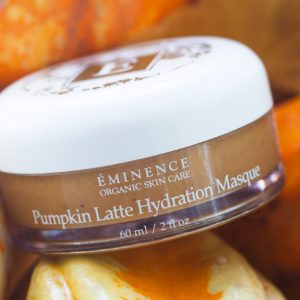 EMINENCE-PUMPKIN LATTE HYDRATION MASQUE - 60 ML